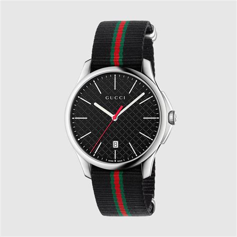 orologio uomo gucci replica|gucci watches case back.